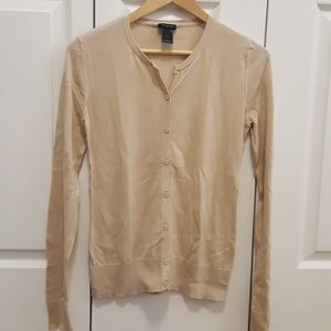 Banana Republic Cardigan